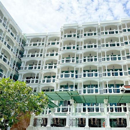 Grand Supicha City Hotel - Sha Plus Phuket Exterior photo