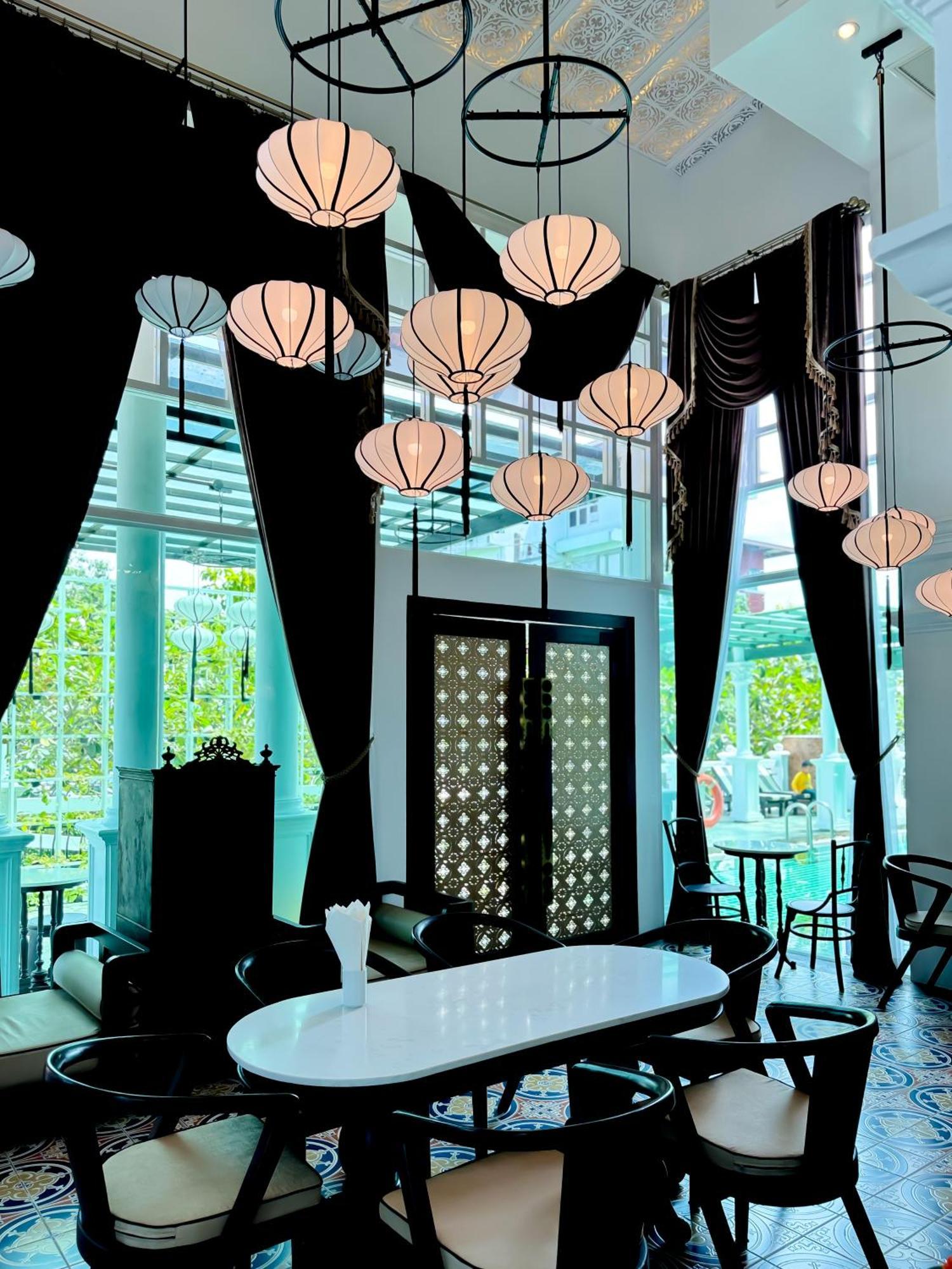 Grand Supicha City Hotel - Sha Plus Phuket Exterior photo