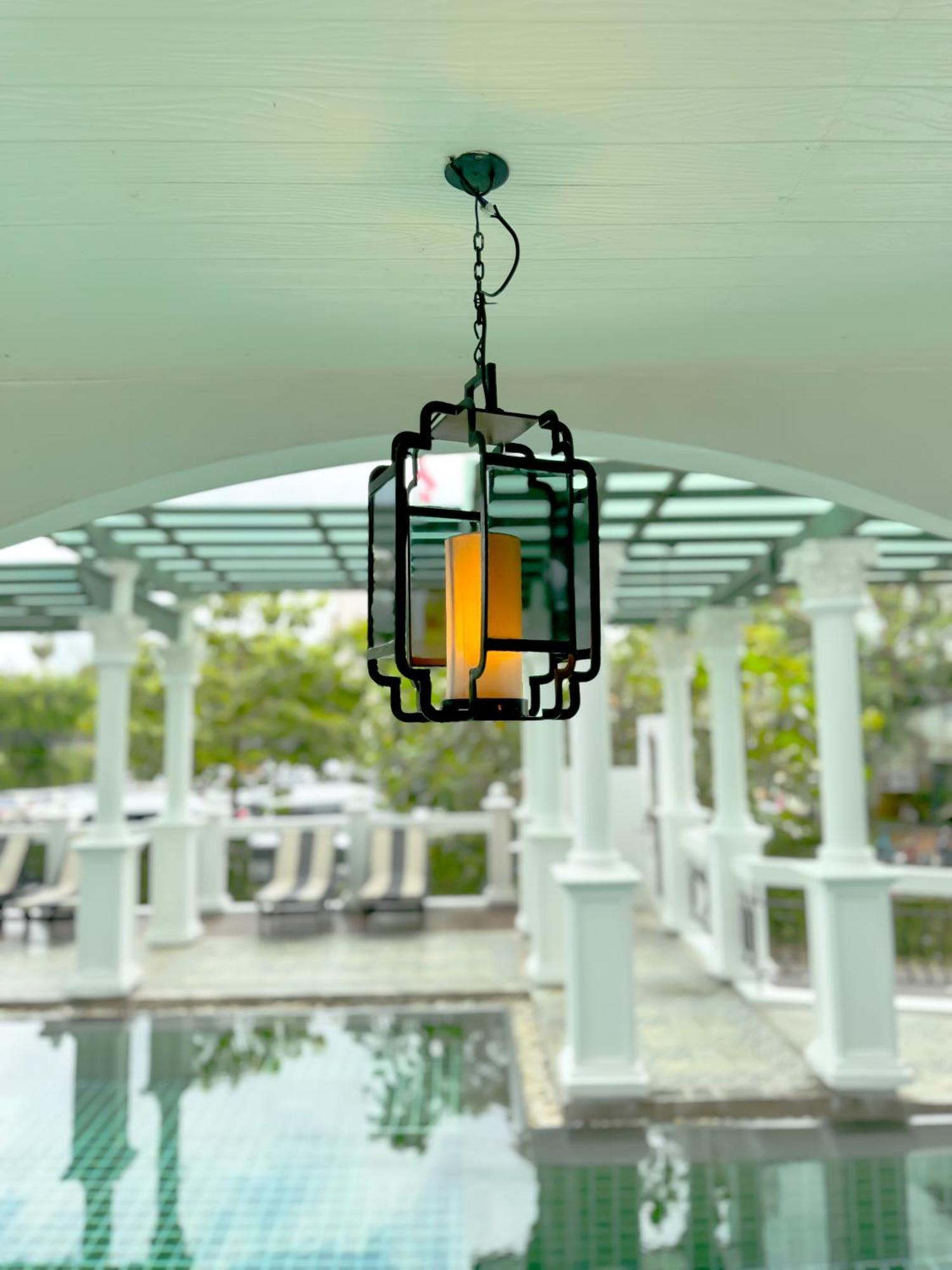 Grand Supicha City Hotel - Sha Plus Phuket Exterior photo