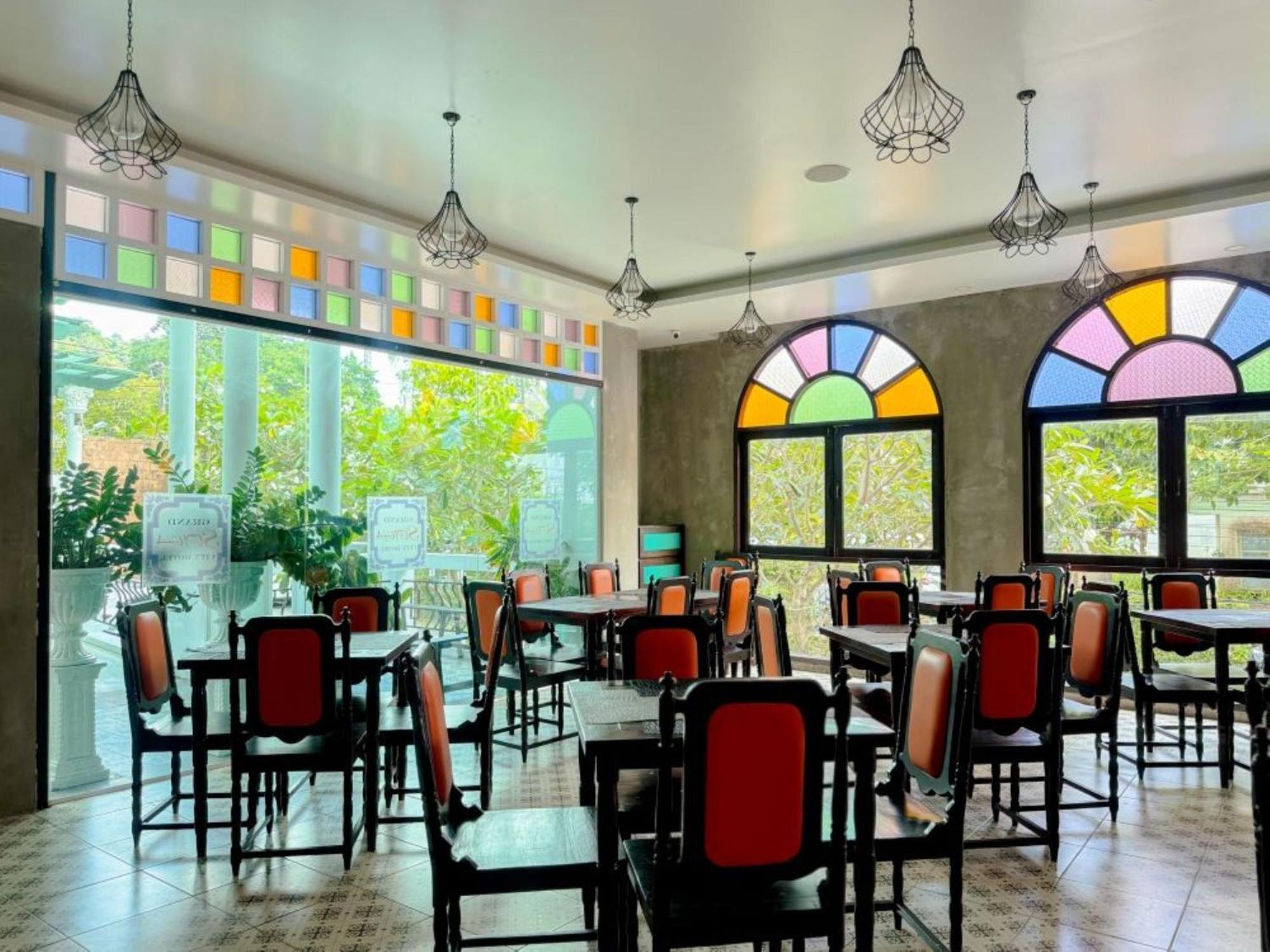 Grand Supicha City Hotel - Sha Plus Phuket Exterior photo